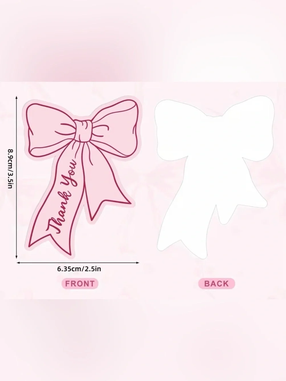 20/20- Floral Pink 